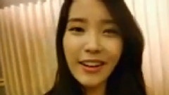 IU - 手机自拍