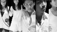 模仿翻唱 - Be My Baby