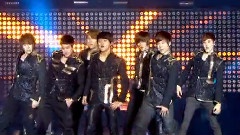 U-KISS - Man Man Ha Ni