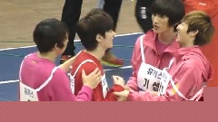 U-KISS - MBC