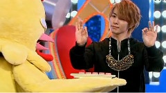 Super Junior - <华丽的挑战>