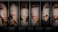 T-ara - Tic Tic Toc