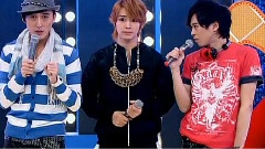 Super Junior - <华丽的挑战>