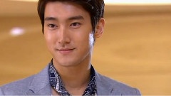 Super Junior - <华丽的挑战>