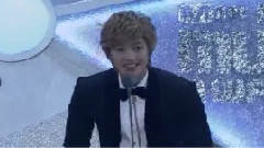 金秀贤 - 2011MAMA