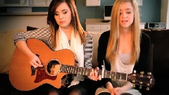 Megan & Liz - Part of Me