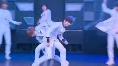 BOYFRIEND - Sachoom Dance