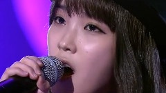 IU - Fields Of Gold