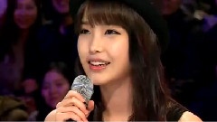 IU - Interview