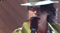 山下智久 - 爱,テキサス