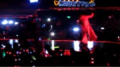 2PM - 剑术表演