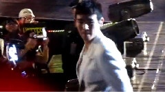 2PM - 南京演唱会
