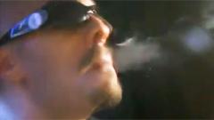 Mr.Criminal - Death Before Dishonor Intro