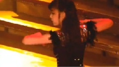 少女时代 - Run Devil Run 二巡泰国曼谷站