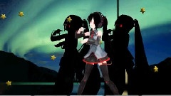 初音未来 - ストロボナイツ
