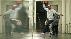 街舞视频 - LIL' Buck Presents Prime Tyme