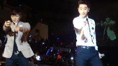 2PM - 南京演唱会