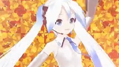 初音未来 - Snow Miracle X Hokkaido