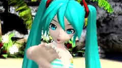 初音未来 - α