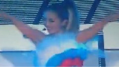蔡依林 - 黑发尤物