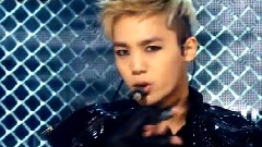 MBLAQ - 是战争啊