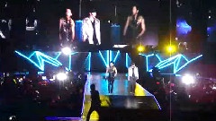2PM - 南京演唱会