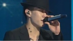 Jay Park - 更爱你