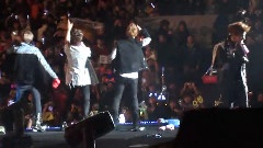 BEAST - Oasis