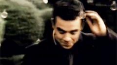 Robbie Williams - Lazy Days