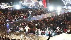 2PM - 南京演唱会