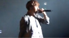 BEAST - Thanks To & Talk