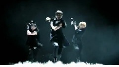 少女时代 - The Great Escape
