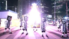 模仿翻唱 - Be My Baby