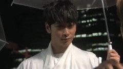 2PM - <顶级怪盗>