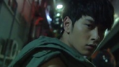 2PM - <顶级怪盗>