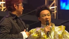 华语群星 - Uni-Power群星大合唱会