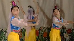 华语童星 - 马车夫之歌