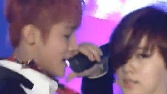 SPEED(韩国) - Lovey-Dovey Plus - Channel A Kpop Con