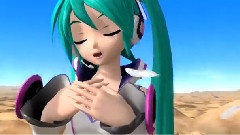 初音未来 - Symphonic Dive