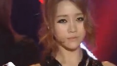 Dal★shabet - Hit U