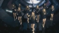 少女时代 - Mr. Taxi