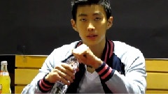Jay Park - 永丰文库签名会