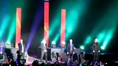 Westlife - You Raise Me Up
