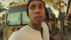 Tyga - Careless World Tour Vlog
