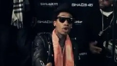 Wiz Khalifa,Juicy J - My Favorite Song