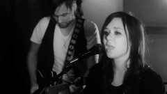 Amy Kuney - Where I Can't Follow