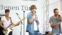 Tim Bendzko - Auf Den Ersten Blick