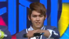 Infinite - Shot