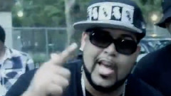 Lou Armstrong - Real Niggaz 4 Life