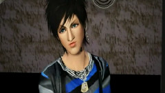 Adam Lambert - Whataya Want From Me